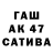 А ПВП СК КРИС Zhaniya Sadykova